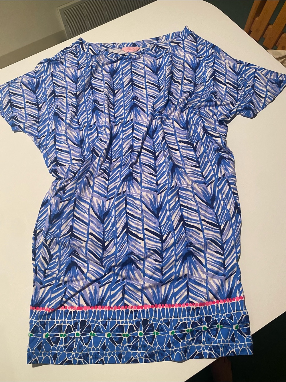 Lilly Pulitzer Women’s Medium Dress